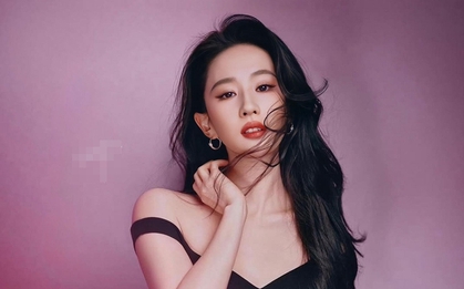 Lưu Diệc Phi “độc toàn thân” suốt 8 năm sau khi chia tay nam thần Hàn Quốc