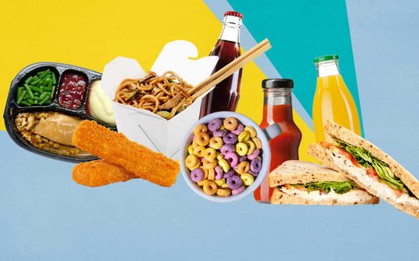 Ăn quá nhiều 3 món này, thận "gánh còng lưng"