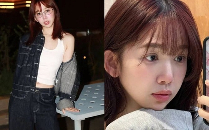 Sắp 40+ nhưng nhìn như nữ sinh: Mỹ nhân từng uống 2 ly trà sữa/ ngày tiết lộ bí quyết "đóng băng tuổi tác", dân mạng thốt lên "quá đỉnh"