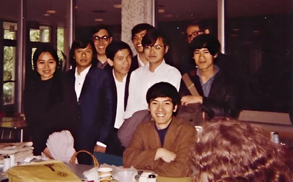 Chân dung người Việt Nam đầu tiên trúng tuyển Đại học Harvard