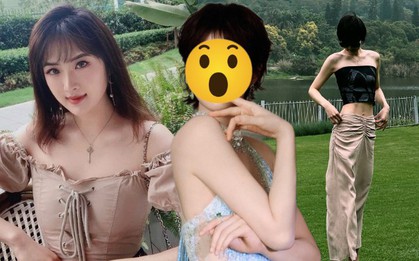 Số phận của ái nữ nhà tập đoàn Huawei từ bỏ thân phận "công chúa", 5 năm chấp nhận nếm mật nằm gai trong showbiz