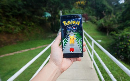 Chúng ta đã hiểu sai về Pokemon GO suốt 10 năm qua