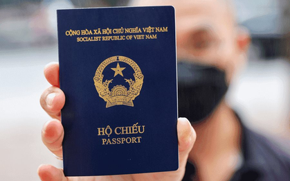 Công an phát cảnh báo quan trọng về hộ chiếu