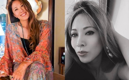 Ca sĩ 52 tuổi mắc ung thư vú phải cắt bỏ cả hai bên ngực: Ca tái tạo gặp biến chứng, cô nói 1 câu khiến nhiều người lặng đi