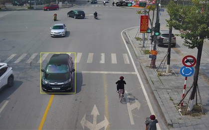 261 chủ xe máy, ô tô trong danh sách sau khẩn trương liên hệ, nộp phạt nguội theo Nghị định 168