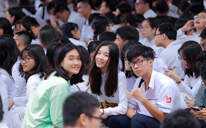 Ngôn ngữ chưa bao giờ hết hot tại Việt Nam, cơ hội việc làm rộng mở với thu nhập có thể vượt mức 50 triệu VNĐ/tháng