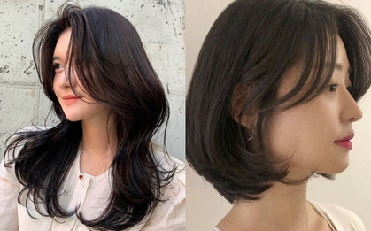 Tóc layer nữ 2026: 10 kiểu đang được salon tư vấn nhiều nhất