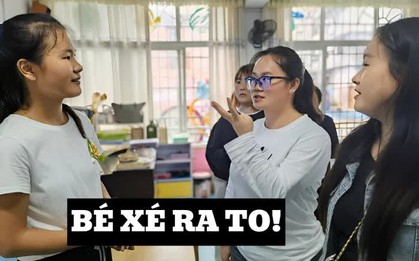 Đọc vụ Hội phụ huynh cãi nhau ầm ĩ 2 ngày nay mà tôi ngán ngẩm: Chuyện nhỏ như con kiến mà xử lý quá đỗi loằng ngoằng!