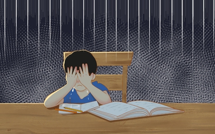 Trong một gia đình mà con cái không thành đạt, người mẹ thường có những "thói quen xấu" này!