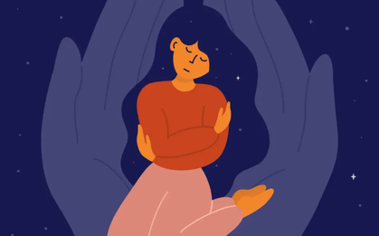 Carl Jung đã nói gì về "đứa trẻ bên trong" chúng ta?