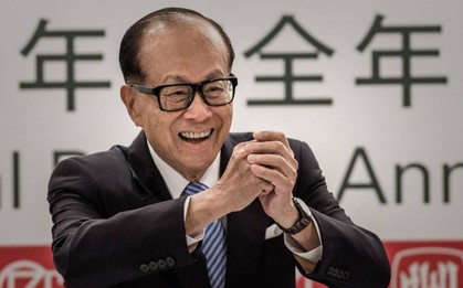 Vì sao các tỷ phú như Lý Gia Thành và Warren Buffett coi trọng bảo hiểm?