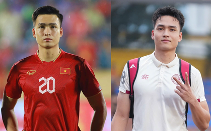 Bùi Hoàng Việt Anh là ai, hot cỡ nào?