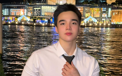 Clip Tun Phạm "chốt" căn chung cư hơn 50 tỷ, view đẹp nhất Hà Nội khiến cõi mạng ồn ào