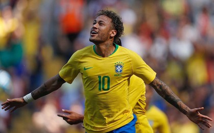 Dấu chấm hết cho Neymar!