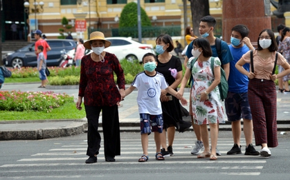 Từ năm 2026, hàng nghìn người dân ở thành phố lớn nhất Việt Nam đón tin vui, được hỗ trợ tới 80% loại phí này