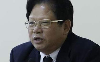 Khởi tố Chủ tịch Đức Giang Đào Hữu Huyền