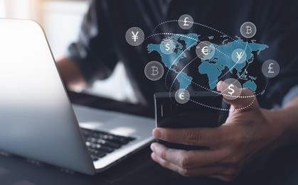 Trăn trở những giải pháp mới để chuyển tiền quốc tế