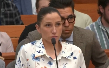 Tác giả viết sách về nỗi đau mất chồng hóa ra chính là người đã đầu độc chồng