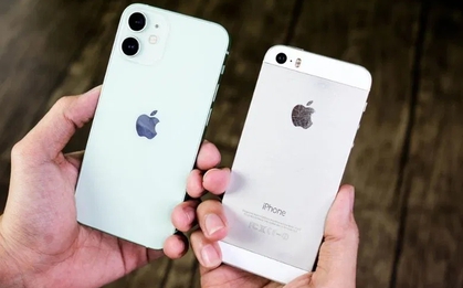 Mẫu iPhone vừa bị Apple chính thức khai tử, ai đang dùng nên đổi gấp