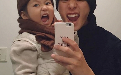 Nghiên cứu chứng minh: Đàn ông thường xuyên chơi với con, dạy con học sẽ sống thọ hơn