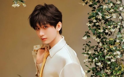 Thành Nghị vướng nghi vấn gian lận tuổi tác