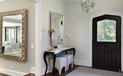 Người xưa dặn: 'Mở cửa vào nhà không thấy 4 thứ này, cuộc sống như ý': Đọc xong mới giật mình vì quá đúng