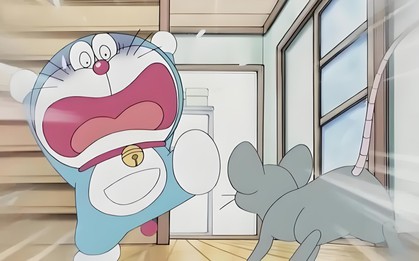 3 bảo bối của Doraemon suýt gây ra thảm họa diệt vong