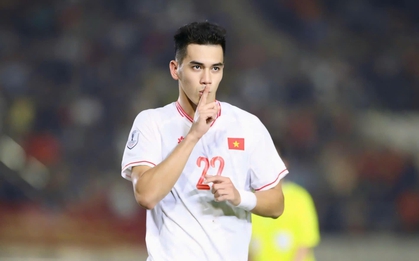 Cú sốc cho Tiến Linh