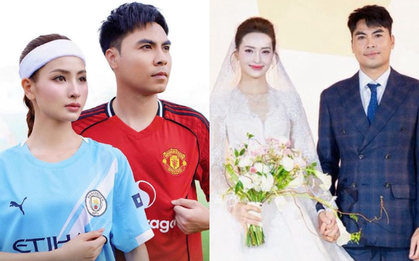 Được MC Huyền Trang Mù Tạt chuyển khoản 200 triệu đồng mua "quà vặt", Đức Huy: "Lấy vợ Ok, thế mà các ông cứ doạ"