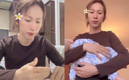 Tình cảnh nữ diễn viên có chồng đột ngột qua đời ở khách sạn: Chưa thể gặp mặt lần cuối, 1 mình chăm sóc con song sinh