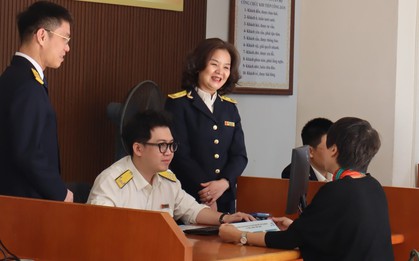 Loạt lưu ý quan trọng từ Cục Thuế về kỳ khai thuế đầu tiên năm 2026: Cá nhân, hộ kinh doanh chú ý!