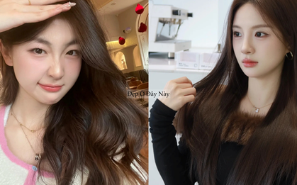 92% các chị em đều bỏ qua điều này khiến mái tóc mãi xác xơ, kém đẹp