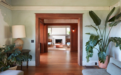 3 loại cây "hút" tài lộc và may mắn, rất nên trồng trong nhà