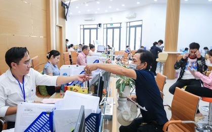Khi lương cơ sở tăng lên 2,53 triệu đồng/tháng, những ai sẽ được hưởng?