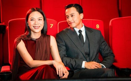 Cái kết đẹp của Mỹ Tâm và Mai Tài Phến