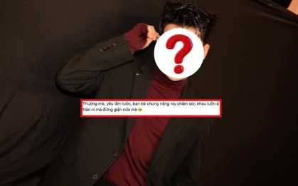 Một Anh Trai vạ miệng làm fan Say Hi cãi nhau ỏm tỏi: Không có mùa 1 thì làm sao có mùa 2 được!