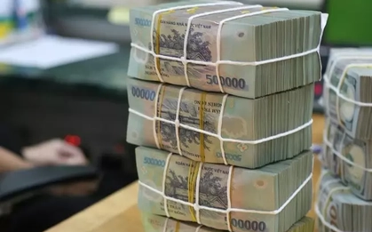 Sai phạm của nhân viên khiến ngân hàng bị chiếm đoạt 38 tỷ đồng