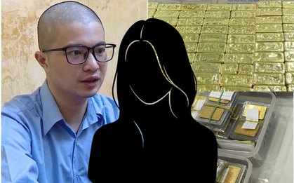 "Nữ tổng quản" đứng sau hệ thống công ty ma, giúp sức cho Mr Pips Phó Đức Nam rửa tiền lừa đảo nghìn tỷ