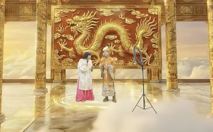 Táo Quân thế hệ mới chuyển mình: Canh bạc cho dòng hài chính luận và micro drama