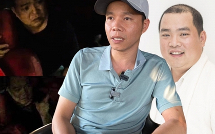 Tài xế Grab kể lại toàn bộ chuyến xe với nhạc sĩ Minh Khang: 10 phút đầu đã “có vấn đề”, phần còn lại ngoài kiểm soát