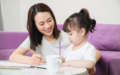 Nghiên cứu Harvard: Nếu con bạn có 3 thói XẤU này thì xin chúc mừng, tương lai không xuất chúng huy hoàng cũng thành công hơn người bởi trí tuệ vượt trội