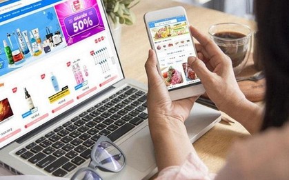 Người bán 1.000 đơn/ngày trên sàn TMĐT hỏi: Có được gộp xuất hóa đơn một lần? Cơ quan Thuế trả lời