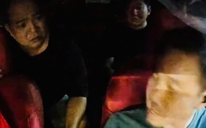 Dư luận phản ứng khi Grab khóa vĩnh viễn tài khoản tài xế vụ nhạc sĩ Minh Khang: “Đúng luật” chưa chắc đã “đúng lòng người”!