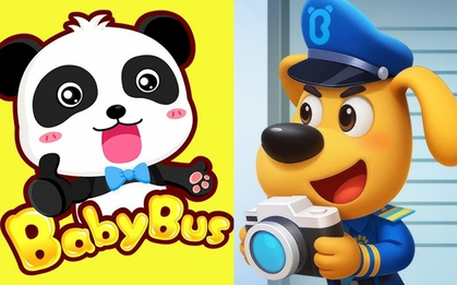 BabyBus - ứng dụng giáo dục trẻ em nổi tiếng bị phạt hơn 1 tỷ: Nhiều cha mẹ cho rằng "không oan chút nào"