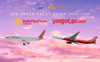 Du lịch Việt Nam bùng nổ: Săn vé máy bay giá tốt cùng VBAY để khám phá những điểm đến hot