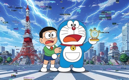 Bảo bối nào của Doraemon là bất khả thi nhất theo khoa học?