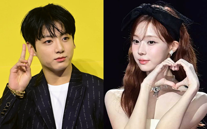 Địa điểm hẹn hò thường xuyên của Jungkook - Winter, đã cố đánh lạc hướng nhưng vẫn bị lộ?