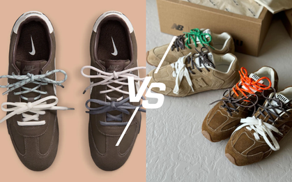 Sneakers mới toanh của Nike giúp bạn không cần bỏ cả ngàn đô mua Miu Miu x New Balance nữa