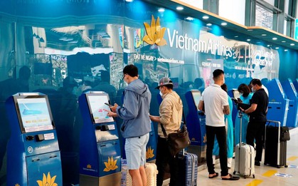 Thông tin mới từ Vietnam Airlines mà khách bay quốc tế cần biết rõ