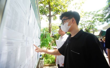 Siết chấm phúc khảo thi tốt nghiệp THPT năm 2026